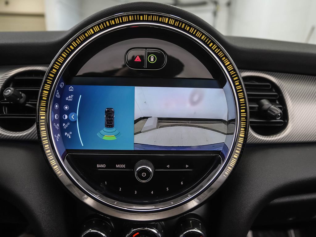 Used 2024 MINI Cooper Convertible image 18