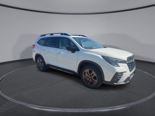 New 2026 Subaru Ascent Limited Bronze AWD/4WD image 3
