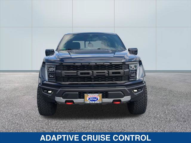 Used 2023 Ford F150 Raptor AWD/4WD image 8