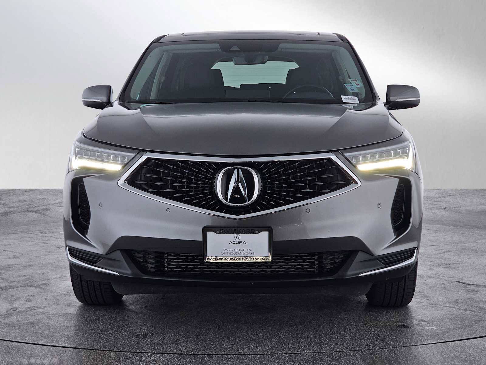 Used 2022 Acura RDX AWD w/ Technology Package image 8