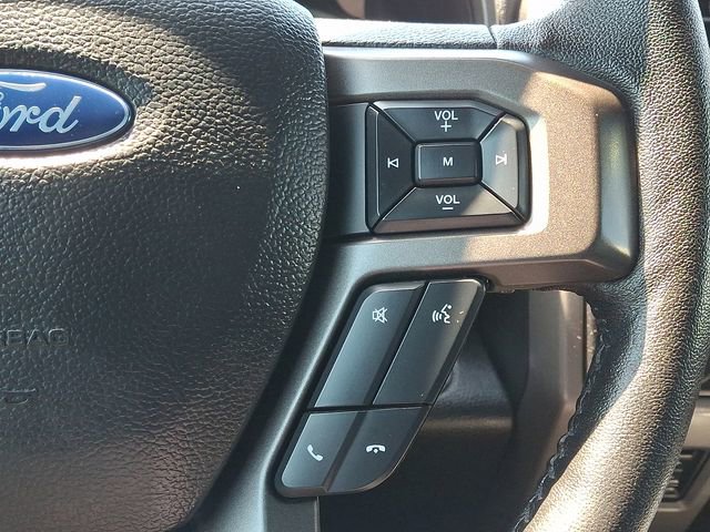 Used 2019 Ford Expedition Max XLT AWD/4WD image 23