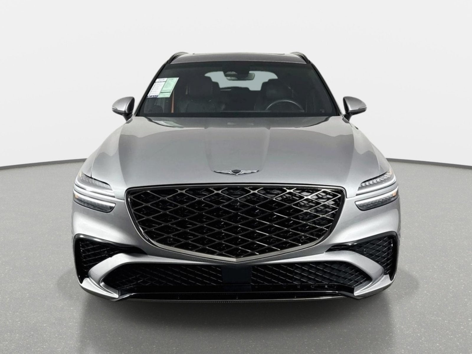 Certified 2026 Genesis GV70 2.5T Sport Prestige AWD/4WD image 2
