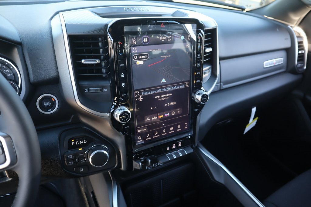 New 2026 RAM 1500 Lone Star image 5