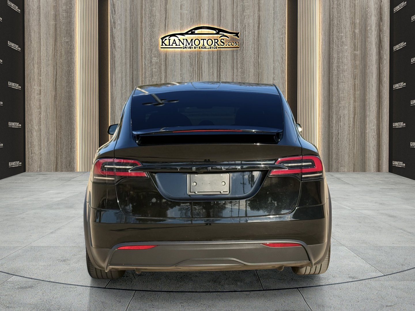 Used 2024 Tesla Model X Long Range image 6