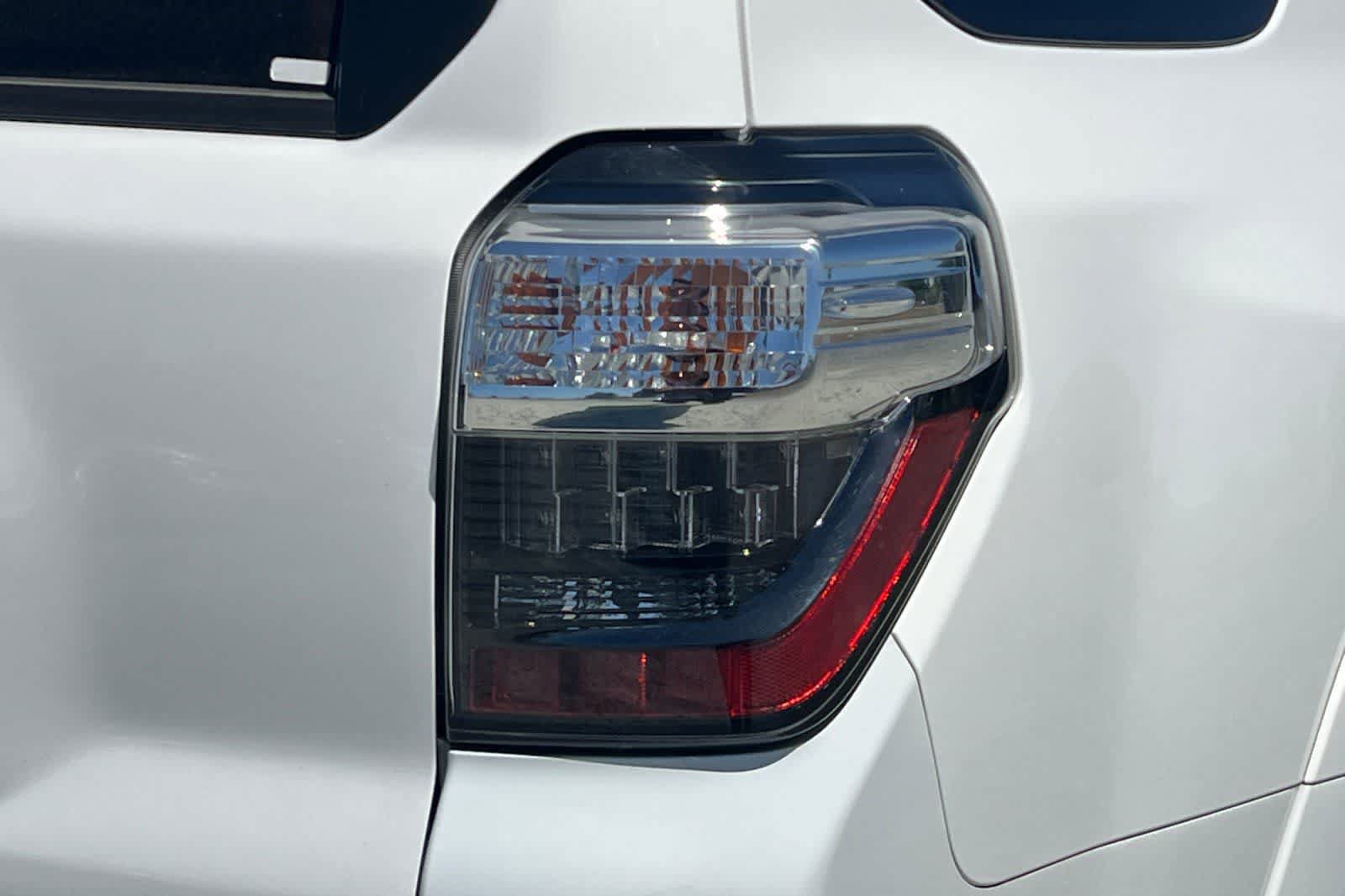 Used 2022 Toyota 4Runner TRD Sport w/ Technology Package RWD image 13