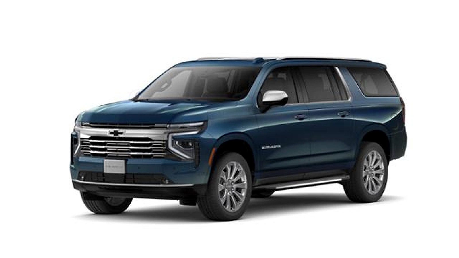 New 2026 Chevrolet Suburban Premier w/ Sun And Tow Package AWD/4WD image 30