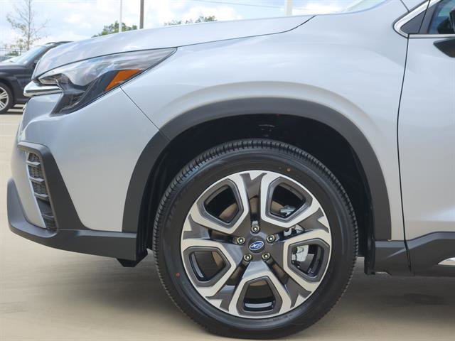 New 2025 Subaru Ascent Limited image 6