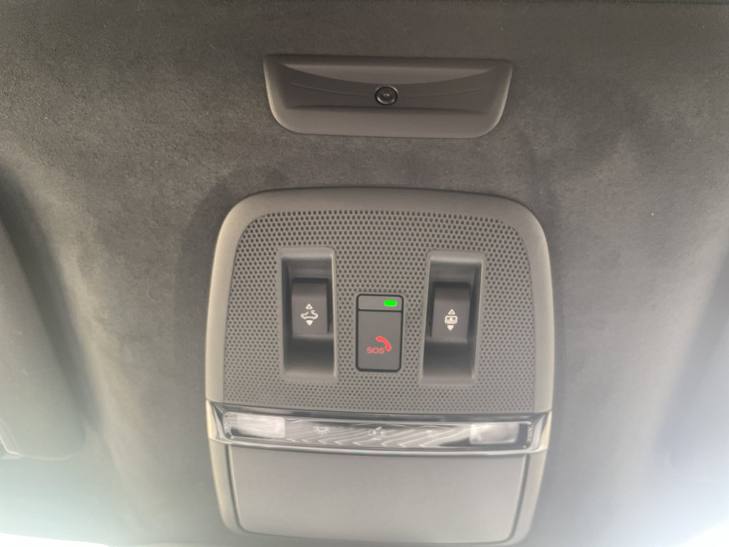 New 2025 INFINITI QX80 Autograph w/ Premium Cargo Package image 39