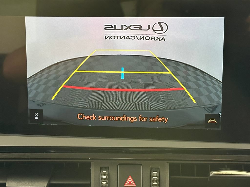 Used 2023 Lexus ES 350 w/ Accessory Package (Z1) FWD image 39