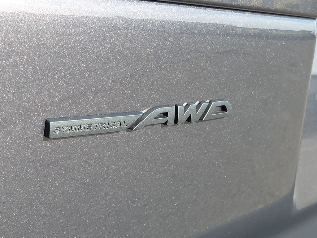 New 2026 Subaru Outback Touring XT AWD/4WD image 10