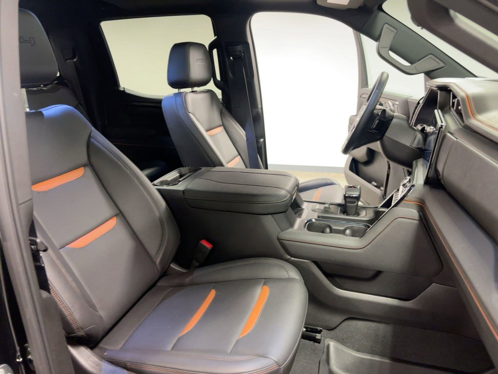 Used 2026 GMC Sierra 1500 AT4 w/ AT4 Premium Package image 31