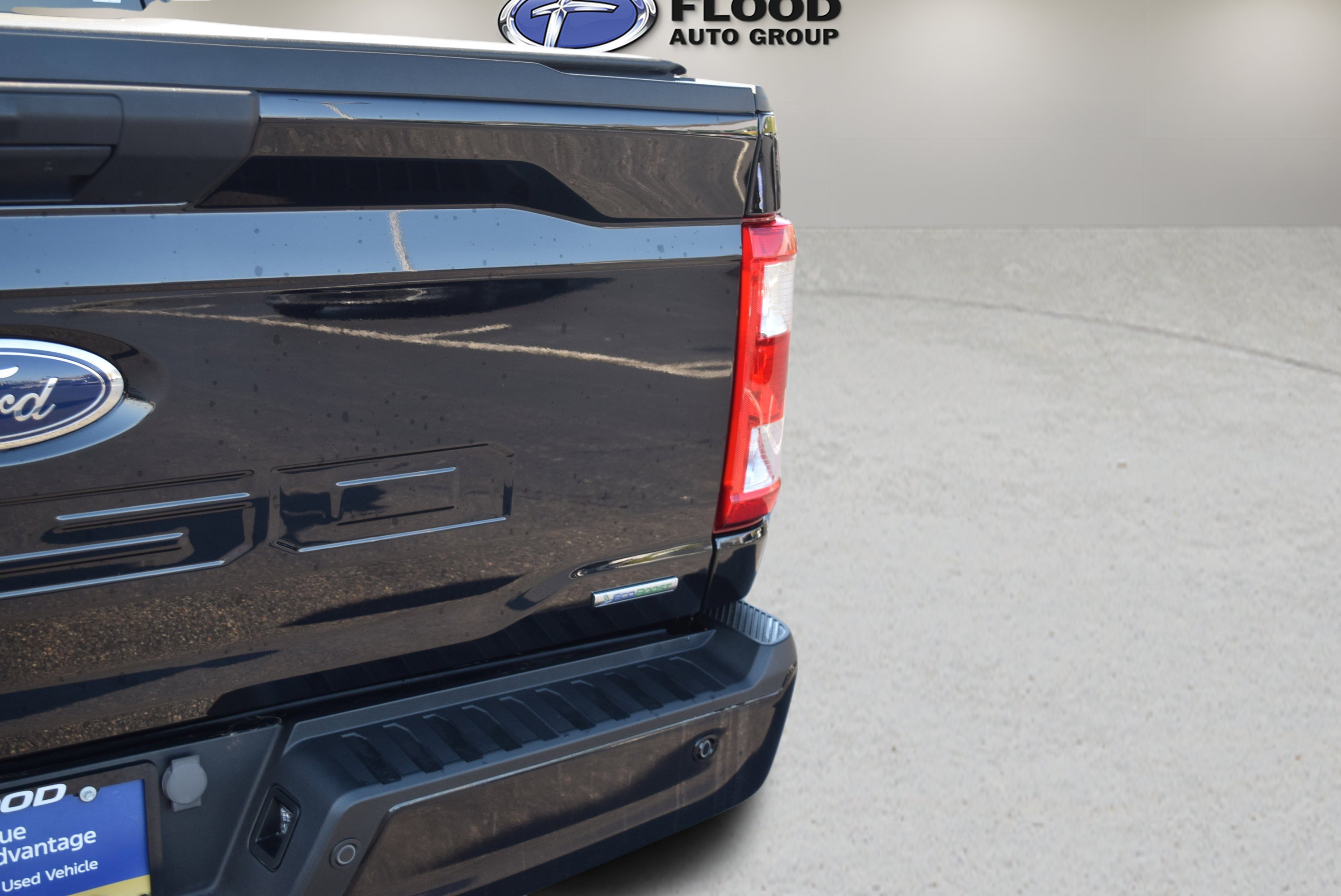 Used 2023 Ford F150 XL w/ STX Appearance Package image 6