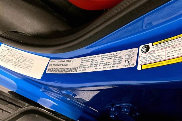 Used 2023 RAM 1500 Rebel w/ Rebel Level 1 Equipment Group image 41