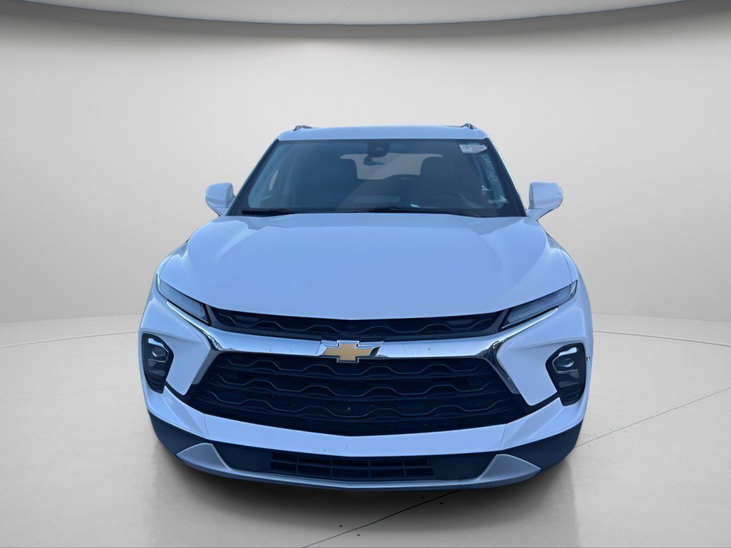 Used 2024 Chevrolet Blazer LT image 20