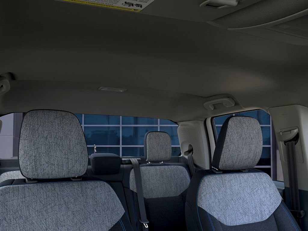 New 2026 Ford Maverick XLT AWD/4WD image 13