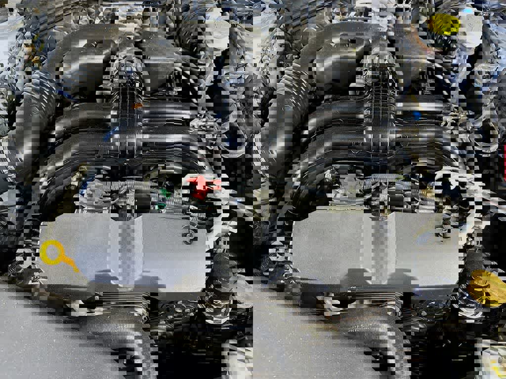 Used 2016 Subaru Forester 2.5i w/ Popular Package #2 image 9