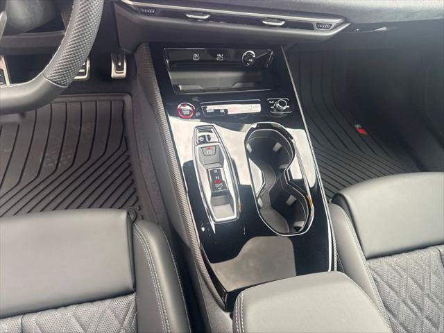 New 2026 Audi S5 Premium Plus AWD/4WD image 17