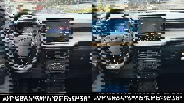 New 2026 Ford Maverick XLT w/ Equipment Group 301A image 6