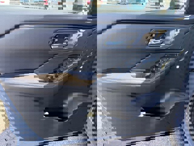 New 2026 Nissan Rogue SV w/ Cold Weather Package image 10