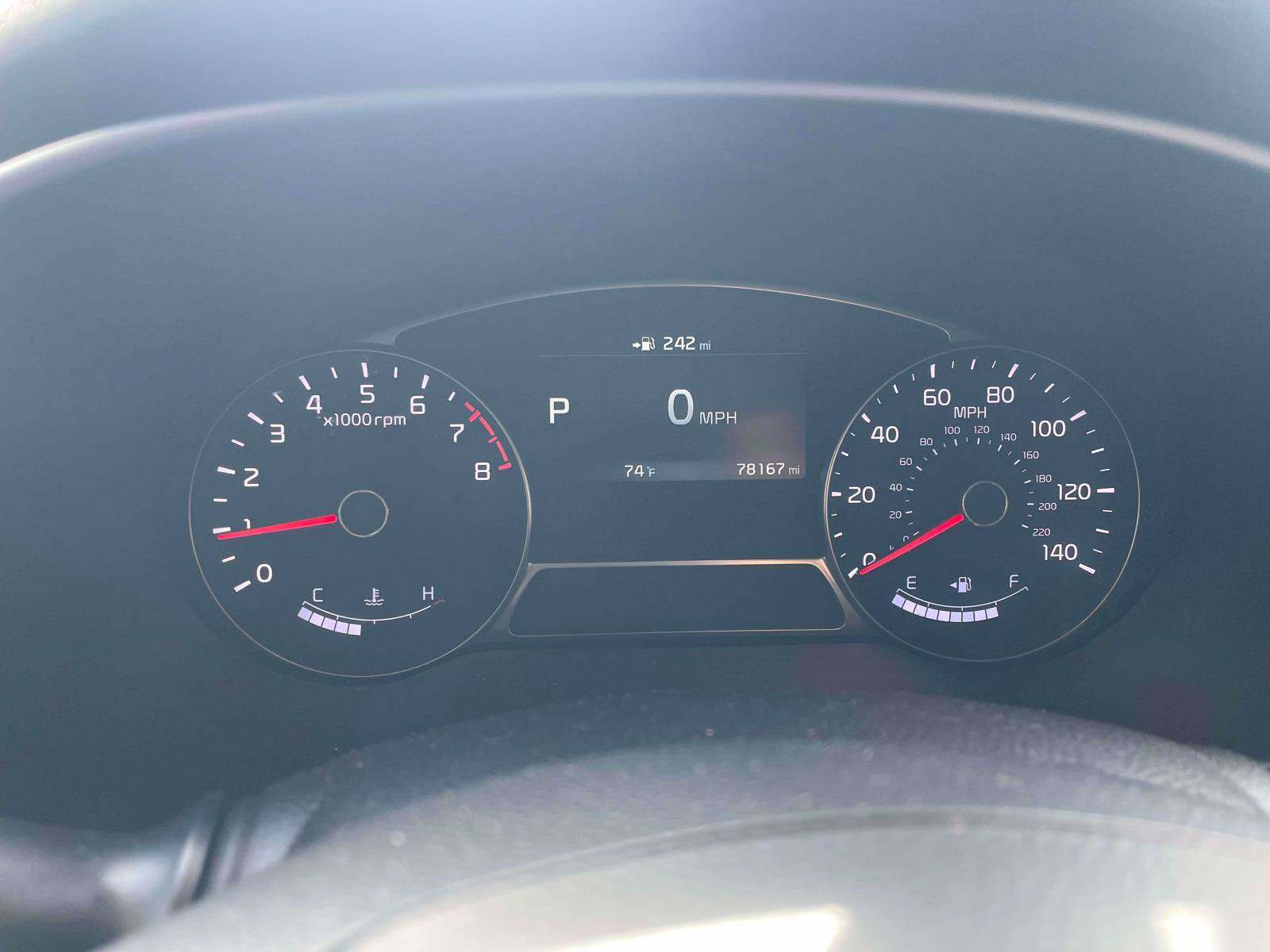 Used 2018 Kia Soul ! w/ Tech Package FWD image 20