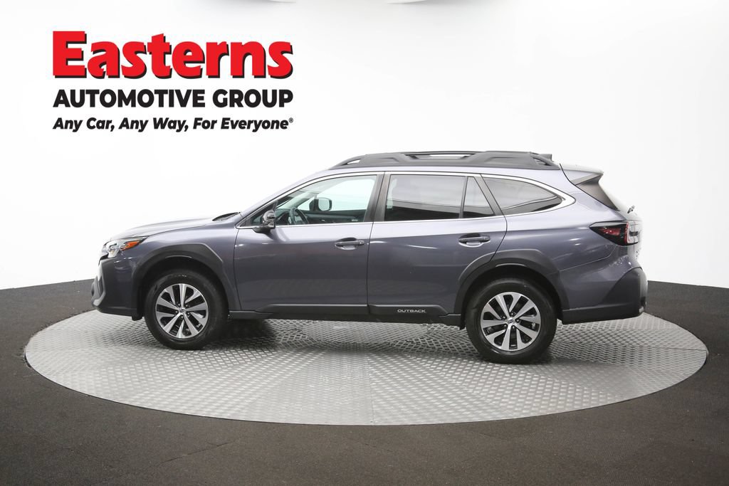 Used 2023 Subaru Outback Premium AWD/4WD image 59