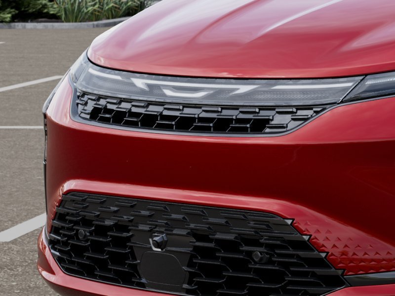 New 2027 Chrysler Pacifica Limited w/ S Appearance Package FWD image 37