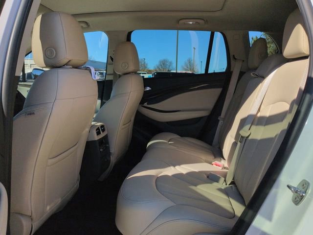 Used 2019 Buick Envision Essence image 12