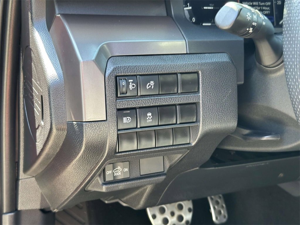 Used 2024 Toyota Tacoma TRD Sport image 19