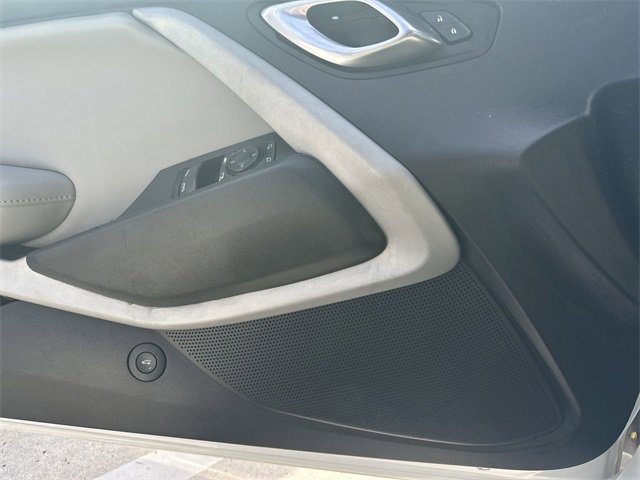 Used 2023 Chevrolet Camaro LT image 20