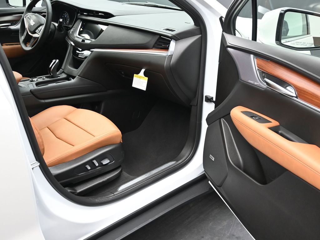 New 2026 Cadillac XT5 Premium Luxury AWD/4WD image 22