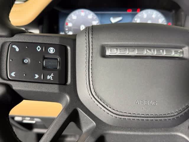New 2026 Land Rover Defender 110 X AWD/4WD image 30
