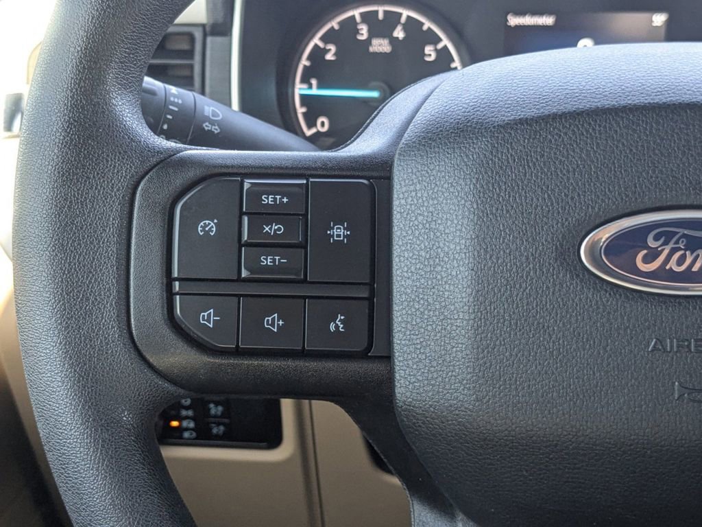 Used 2023 Ford F150 XLT image 24
