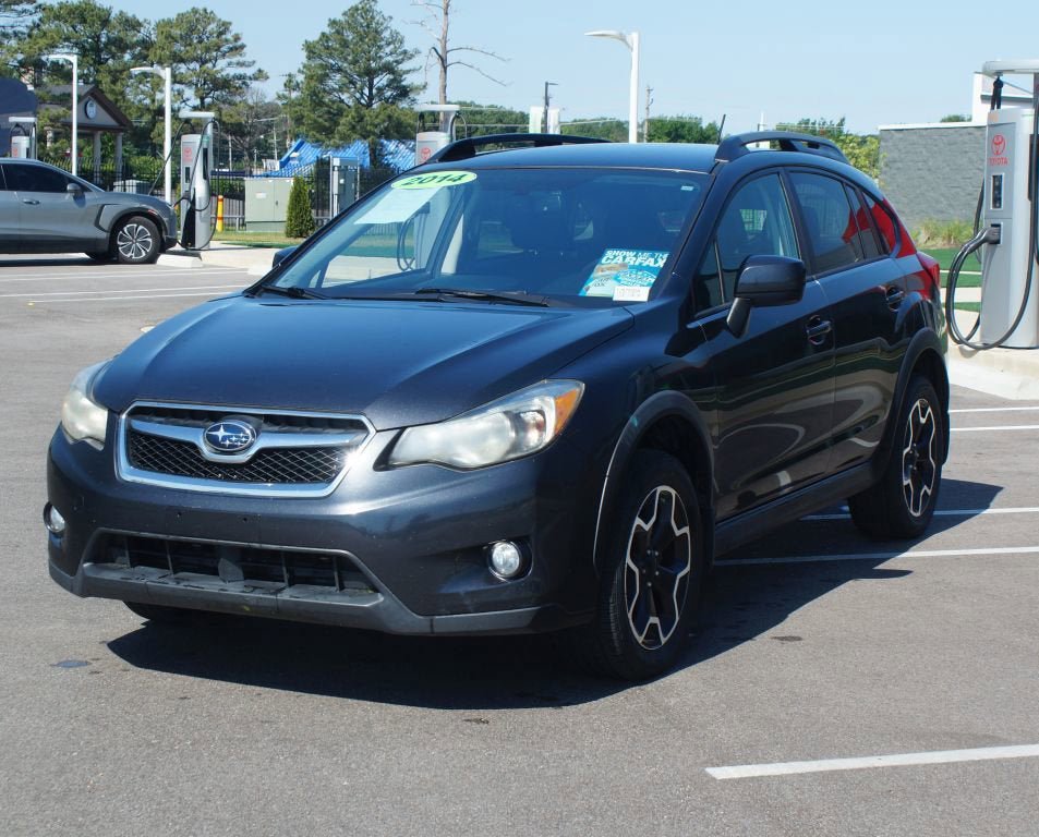 Used 2014 Subaru Crosstrek 2.0i Limited w/ Popular Package #1 AWD/4WD image 15