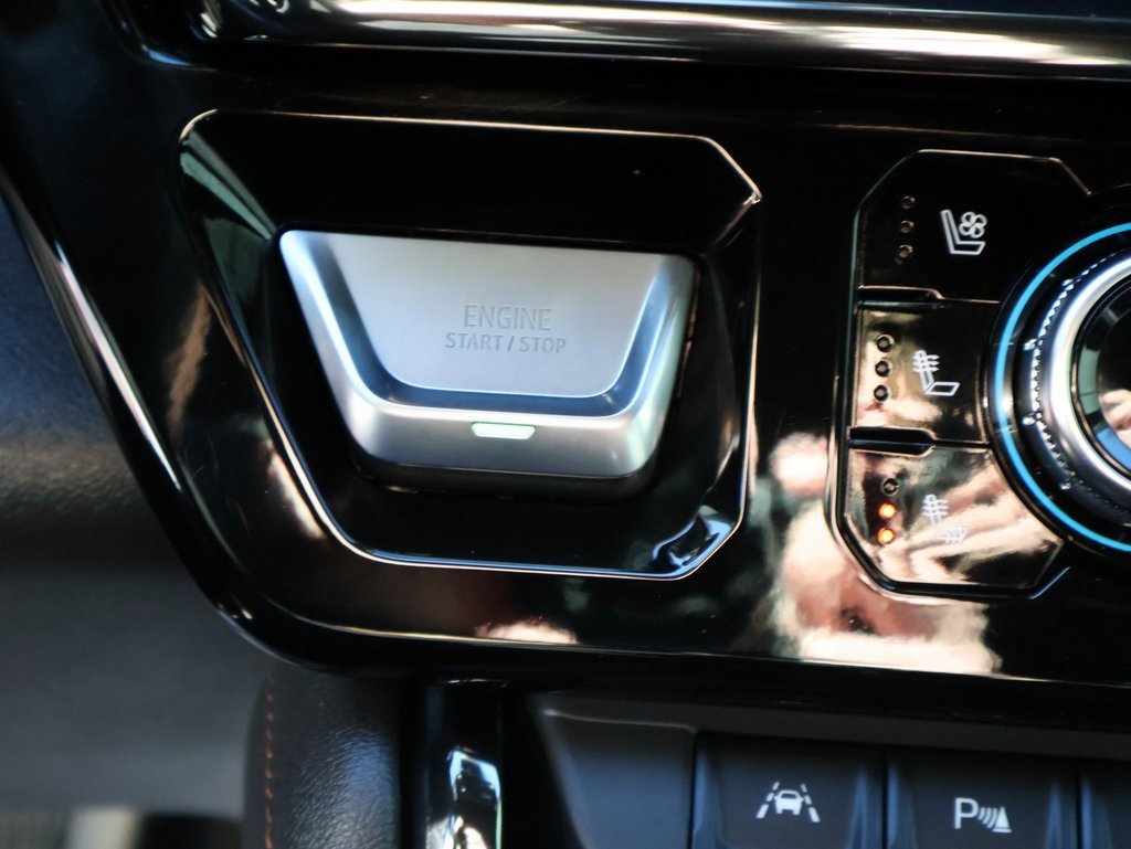 Used 2023 GMC Sierra 1500 AT4 w/ AT4 Premium Package image 34