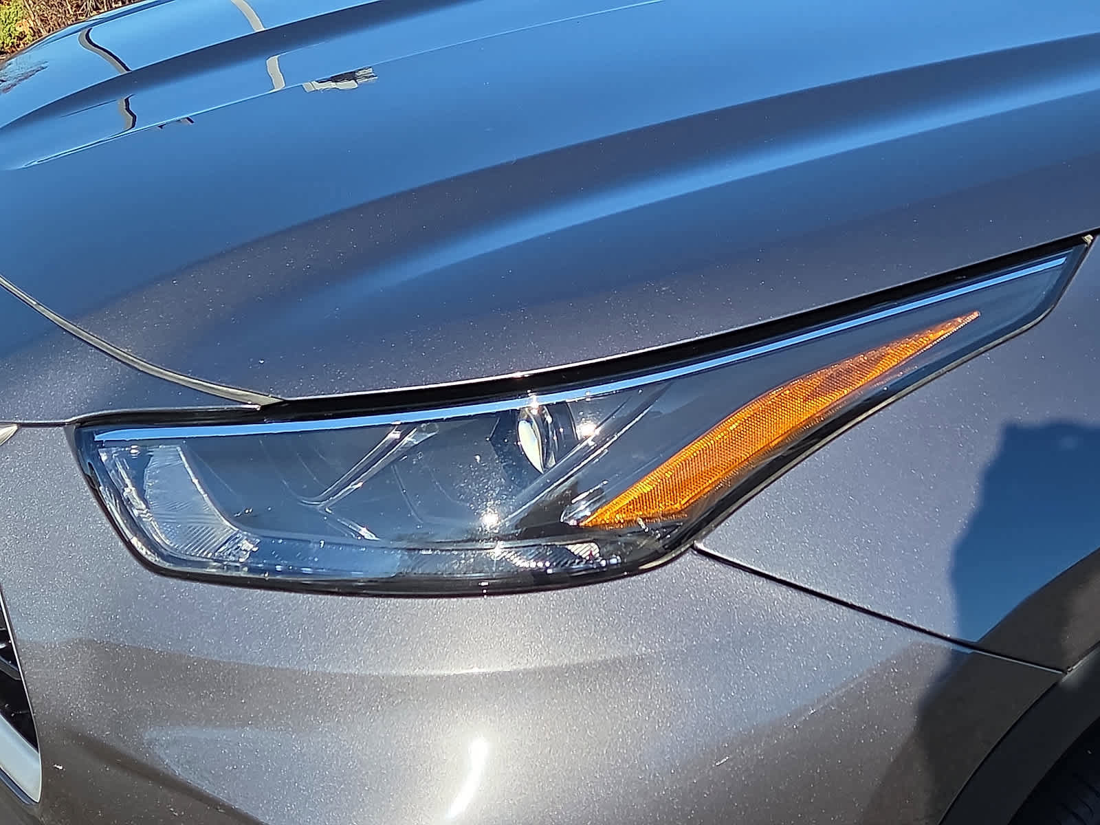 Certified 2024 Toyota Highlander LE image 10