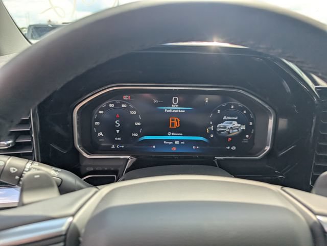 New 2026 Chevrolet Silverado 1500 LT AWD/4WD image 24