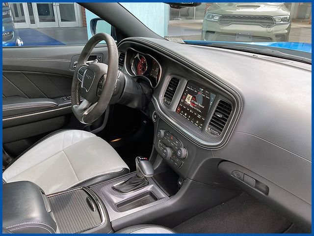 Used 2023 Dodge Charger SRT Hellcat w/ Harman/Kardon Audio Group image 8