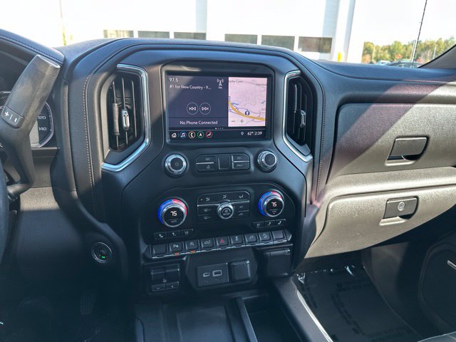 Used 2019 GMC Sierra 1500 AT4 w/ AT4 Premium Package AWD/4WD image 27