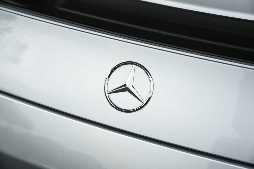 Used 2022 Mercedes-Benz AMG GT 43 w/ Driver Assistance Package image 17