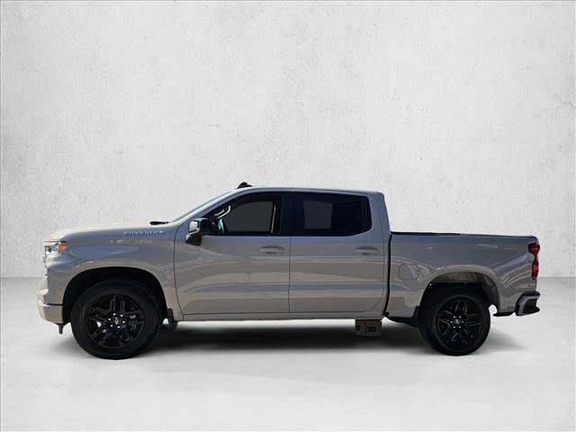 New 2026 Chevrolet Silverado 1500 RST image 5