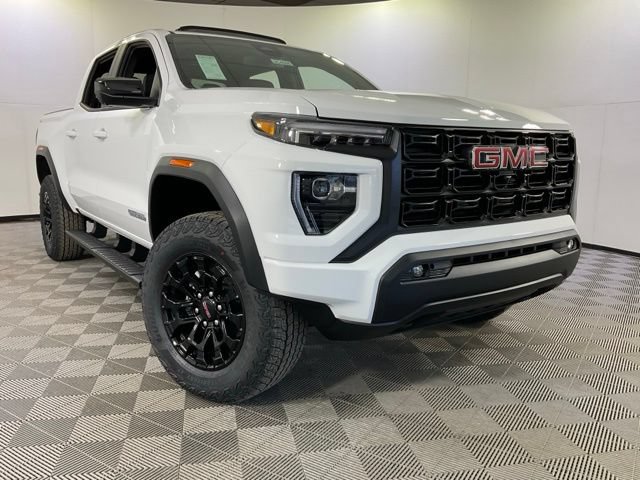 New 2026 GMC Canyon Elevation w/ Convenience Package AWD/4WD image 51