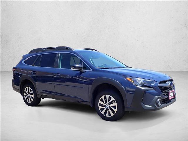 Certified 2025 Subaru Outback Premium AWD/4WD image 6