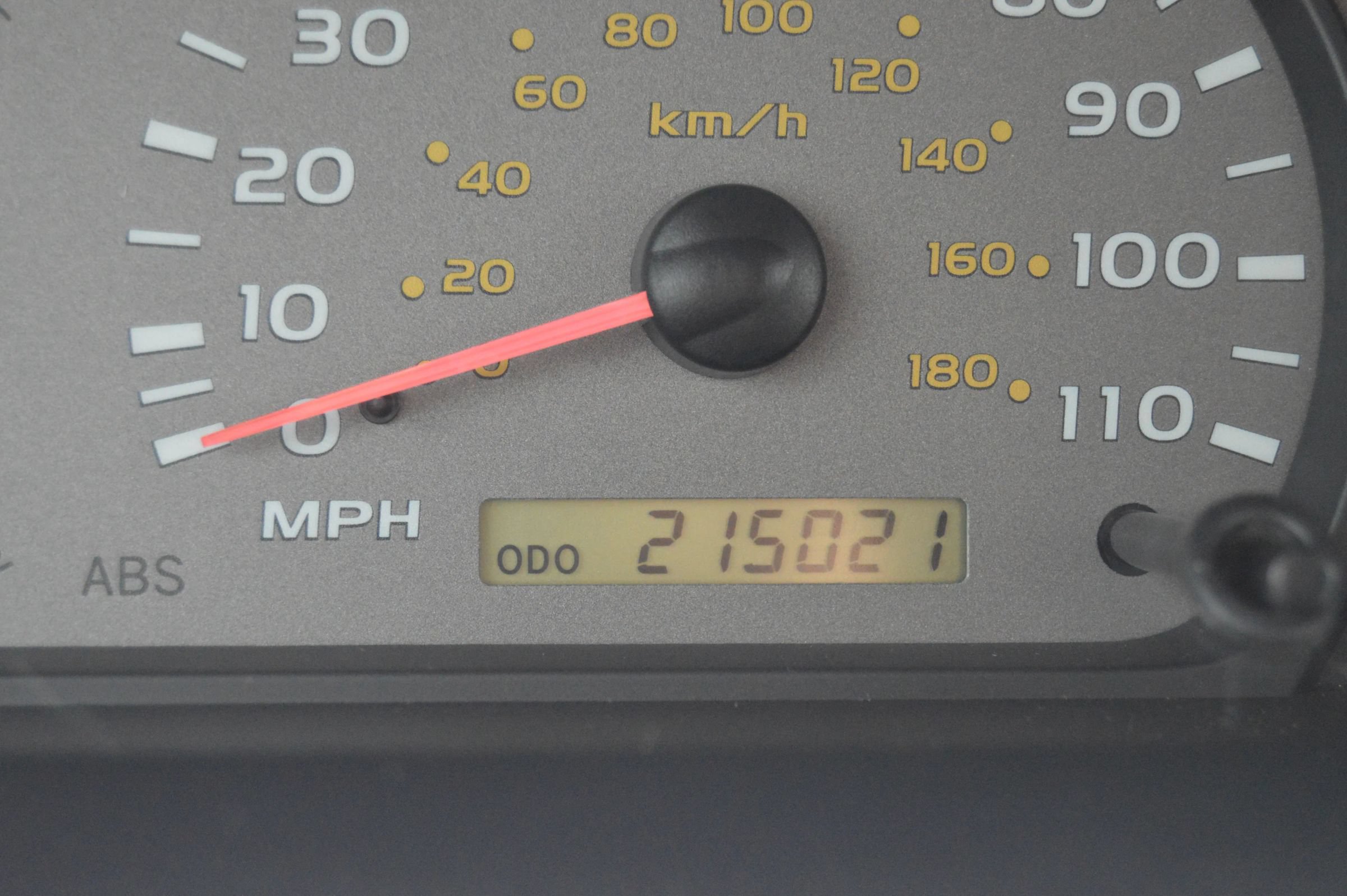 Used 2002 Toyota Sequoia Limited RWD image 13
