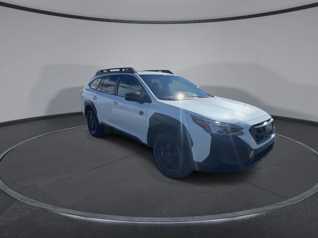 New 2025 Subaru Outback Wilderness image 3