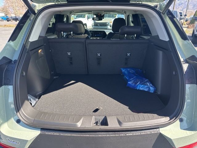 New 2026 Chevrolet TrailBlazer LT w/ Convenience Package image 12