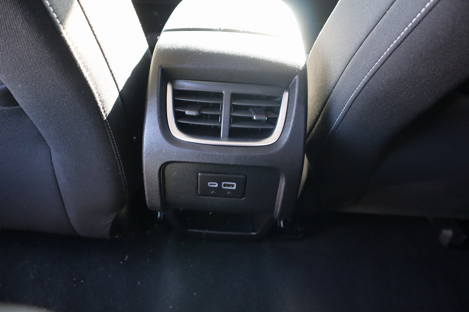 Used 2025 Chevrolet Blazer LT image 17