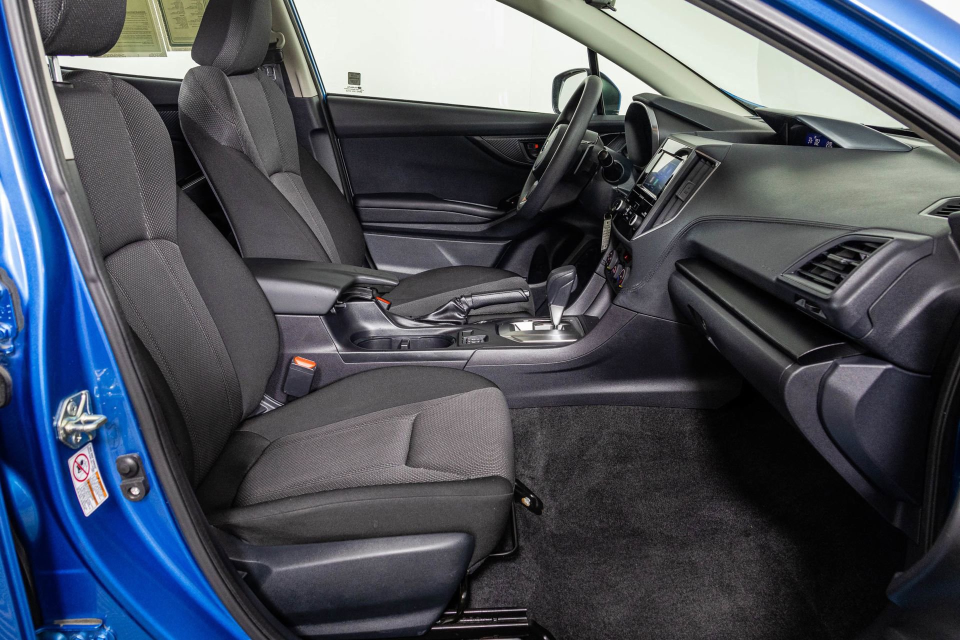Used 2018 Subaru Impreza 2.0i Premium image 44