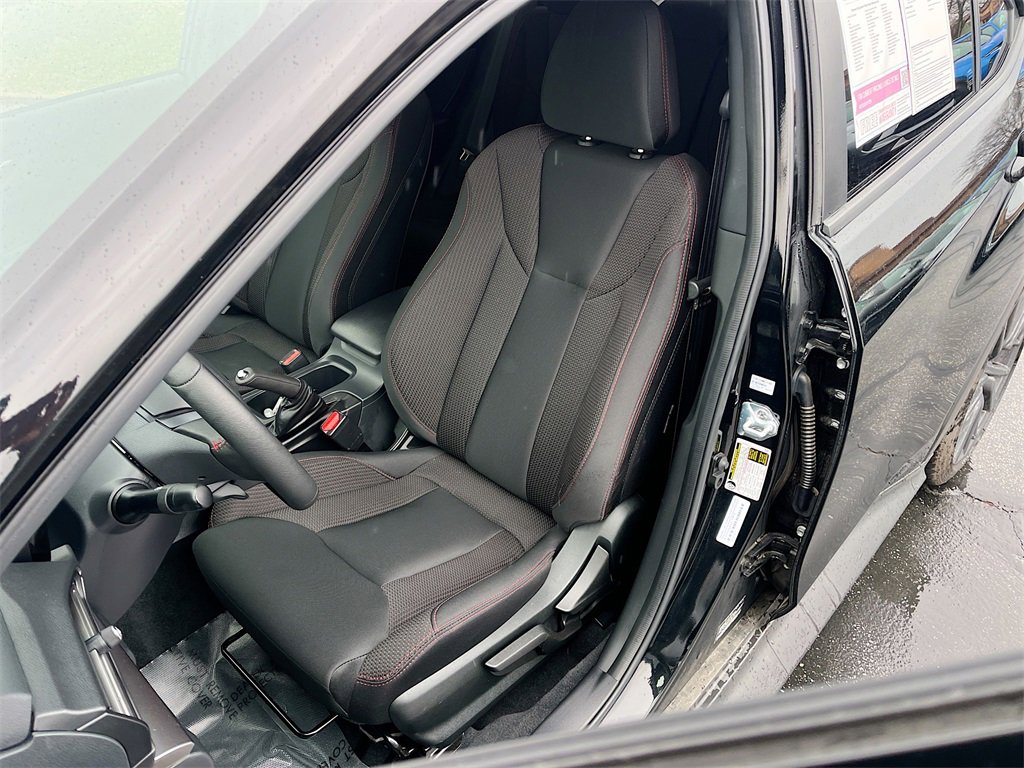 Used 2024 Subaru WRX Premium image 18