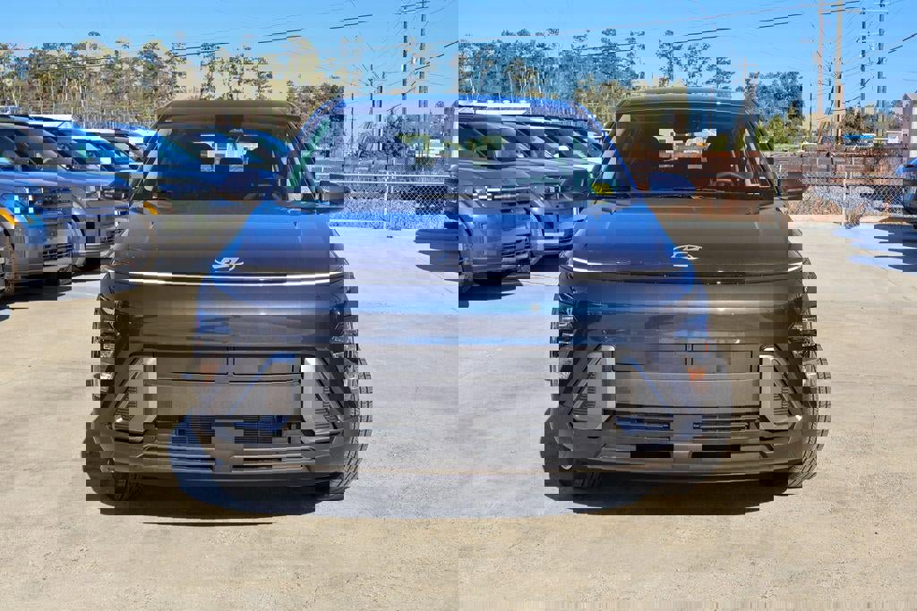 New 2026 Hyundai Kona SE image 25