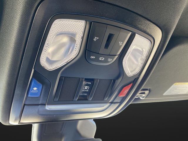 New 2025 RAM 1500 Big Horn image 34